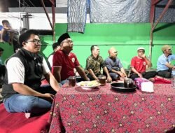 Nobar Heboh Bersama Chusnul Dhihin