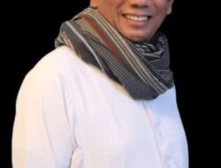 Harapan Pribadi Calon Wakil Walikota Bontang H. Chusnul Dhihin.