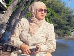 Di Balik Sukses Chusnul Dhihin