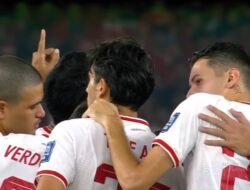 Tim Lemah Yang Mengejutkan