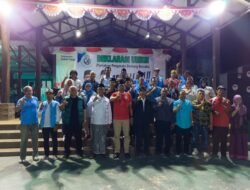 PPBB Deklarasi, Hadaruddin, Basri Rase Dan Chusnul Dhihin Senada: “UMKM Harus Naik Level”.