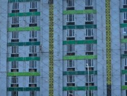 Hotel Atlit Samarinda Akan Dilelang Pengelolaannya?.