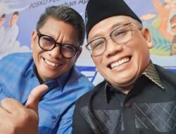 Basri Rase: “Pak Haji Memang Cocok Untuk Kota Agamis.”