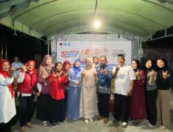 Najirah-Aswar Janjikan Subsidi Warga yang Menikah, Melahirkan, dan Meninggal.