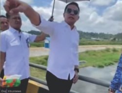 KPK Canangkan Kota Percontohan Antikorupsi, Periksa 10 Proyek Strategis Di Samarinda