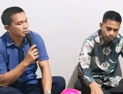 Sutomo Jabir dan Nasrullah Janjikan 10 Ribu Lapangan Kerja