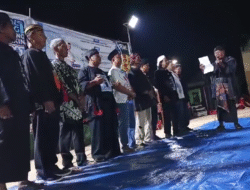 Pasca Debat Kedua, Paguyuban Madiun Langsung Deklarasikan Dukungan. Pakde Koran: “Kami siap mengawal kemenangan Paslon 1.”