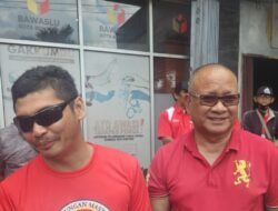 PHM Laporkan Salah Satu RT di Bontang atas Dugaan Politik Uang.