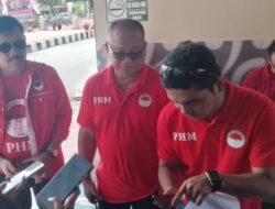 Andi Faiz Dilaporkan Atas Dugaan Penggunaan Ijazah Palsu: “Ada-Ada Saja.”