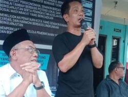 Flashback Bersama Jasman Jafar: “Ini Dia 10 Program Prioritas Basri-Chusnul.” Part-1.