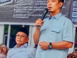 Wawancara Jasman Part-2: “Jika Basri-Chusnul Terpilih, Pembangunan Tinggal Dilanjutkan, Tidak Perlu Mulai Dari Nol.”