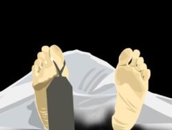 Ketahuan Selingkuh, Pria di Kota Serang Bunuh Istri Sah