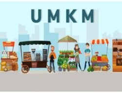 Bontang Tunjukkan Ketahanan Sektor UMKM di Tengah Perlambatan Penyaluran Kredit Kaltim