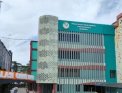 RSUD Bontang Berkilau dengan ACP, Namun Risiko Kebakaran Mengintai?