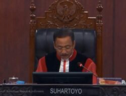 Gubernur Kaltim Diberi Waktu Tiga Bulan oleh MK, Mediasi Sengketa Tapal Batas Sidrap