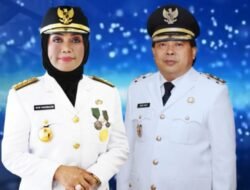 Kepercayaan Publik Menguat, Capaian 100 Hari Kerja Pemerintah Kota Bontang Mencetak Kepuasan 90,7%