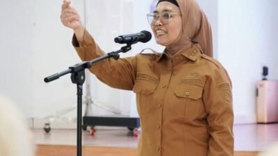 Pemkot Bontang Siapkan Bantuan Rp300 Ribu per Bulan bagi 8 Ribu Warga Kurang Mampu