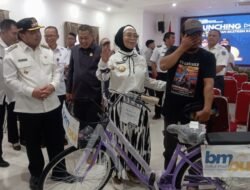 Pemkot Bontang Sukses Tekan Kemiskinan Ekstrem, Sesuai Janji 100 Hari Kerja