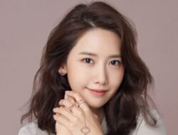 Ikon K-Pop Generasi Kedua, Yoona SNSD Tetap Bersinar di Dunia Hiburan