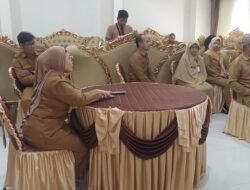 Bontang Gencarkan Intervensi Gizi, Targetkan Stunting Tuntas dalam 3 Bulan