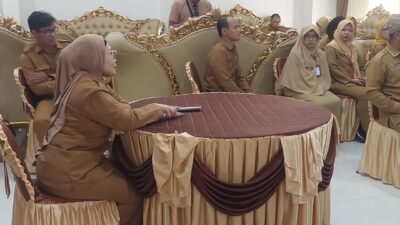 Bontang Gencarkan Intervensi Gizi, Targetkan Stunting Tuntas dalam 3 Bulan