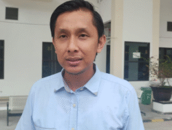 Heri Keswanto Usulkan UPT Lingkungan untuk Percepatan Pengelolaan Sampah