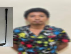 Kekerasan Rumah Tangga Berujung Tragis, Bocah 9 Tahun Jadi Korban