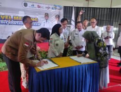 Pemkot Luncurkan Kredit Bontang Kreatif: Modal Ringan, Bunga Nol Persen untuk UMKM