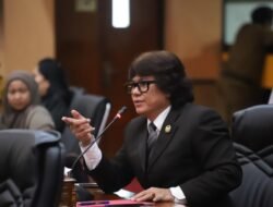 Nursalam Soroti Pemutusan Kontrak Ratusan Honorer di Bontang Bisa Picu Gejolak Sosial