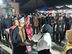 Bontang Terdepan, Kota Pertama Rampungkan Koperasi Merah Putih