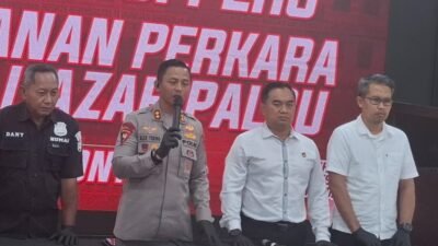 Dugaan Pemalsuan Ijazah Ketua DPRD Bontang Tak Terbukti, Kasus Resmi Dihentikan