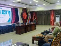 DPM-PTSP Perketat Implementasi Perizinan Berbasis Risiko Lewat Kewajiban Laporan LKPM