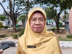 Tersandung Kasus Proyek Fiktif, Begini Tanggapan Pemkot Bontang Soal ASN Guntung