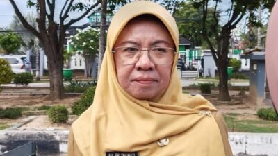 Tersandung Kasus Proyek Fiktif, Begini Tanggapan Pemkot Bontang Soal ASN Guntung
