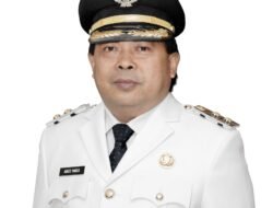 Agus Haris Pastikan Janji Politik Terealisasi Sebelum 100 Hari Kerja