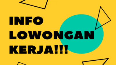 PT Buana Jaya Rentama Buka Loker, Tujuh Mekanik Dicari