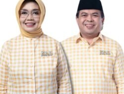 Neni-Agus Haris Sukses Tekan Miskin Ekstrem di Bontang Jadi Zero Dalam 100 Hari