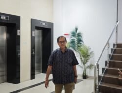 Diduga Salah Gunakan Dana Hibah Rp100, Ketua DBON Kaltim Diperiksa Kejati