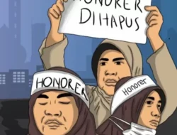 Kisah Honorer Bontang Diputus Kontrak, Harap Ada Solusi dari Pemkot
