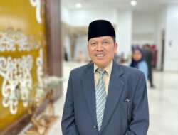 Bontang Bagikan 3.000 Tablet untuk Siswa, Sekolah Atur Penggunaannya