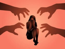 Istri Hamil 8 Bulan, Pria di Bontang Malah Cabuli Anak di Bawah Umur