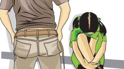 Pria di Loktuan Setubuhi Gadis di Bawah Umur, Korban Sempat Dibawa ke Samarinda