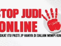Ketahuan Main Judol, Rekening Penerima Bansos Bakal Ditutup