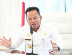 Kukar dan Kubar Diusulkan Jadi Pintu Masuk ke IKN