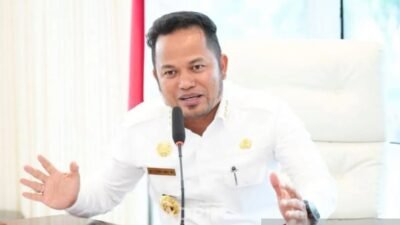 Gubernur Kaltim Minta Perusahaan Gunakan Jalur Sungai Angkut Alat Berat