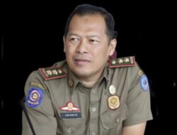 Arianto Kabid Penegakan Perundangan Satpol PP Bontang Berpulang