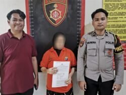 Malu Hamil di Luar Nikah, Motif Ibu Kandung Buang Bayi Baru Dilahirkan