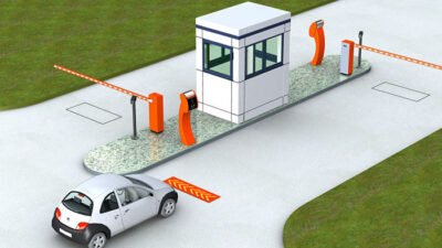 M. Sahib Usulkan Penarikan Parkir di Bontang Kuala Gunakan Sistem Digital