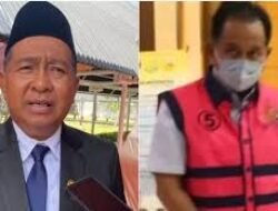 Anggota DPRD Kaltim Ditangkap Kejati Jakarta Dugaan Kasus Korupsi