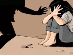 Pria di Samarinda Cabuli Anak di Bawah Umur, Korban Berusia 17 Tahun
